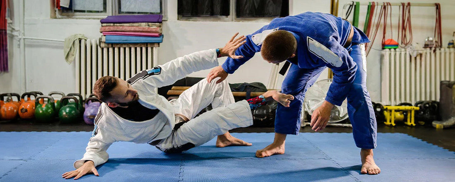 What is the Best Time to Do BJJ Training