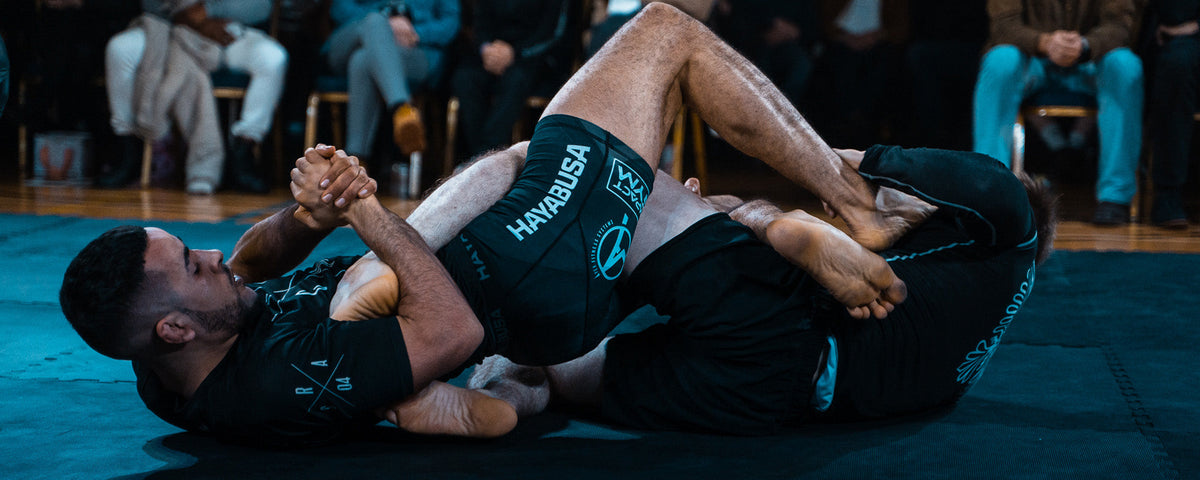 What's More Dangerous Reverse or Outside Heel Hook?