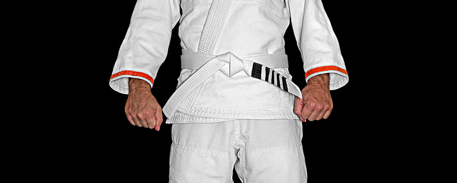 Why Do So Many White Belts Quit BJJ?