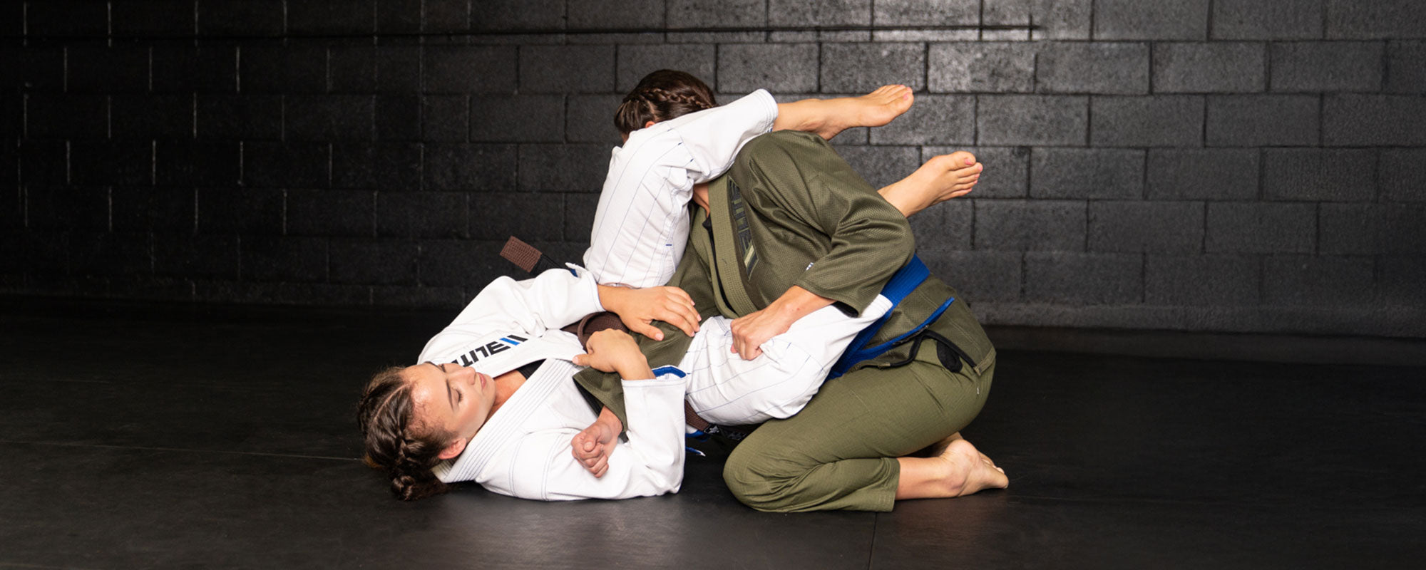 Why Has Brazilian Jiu-Jitsu Been So Popular Till Now?