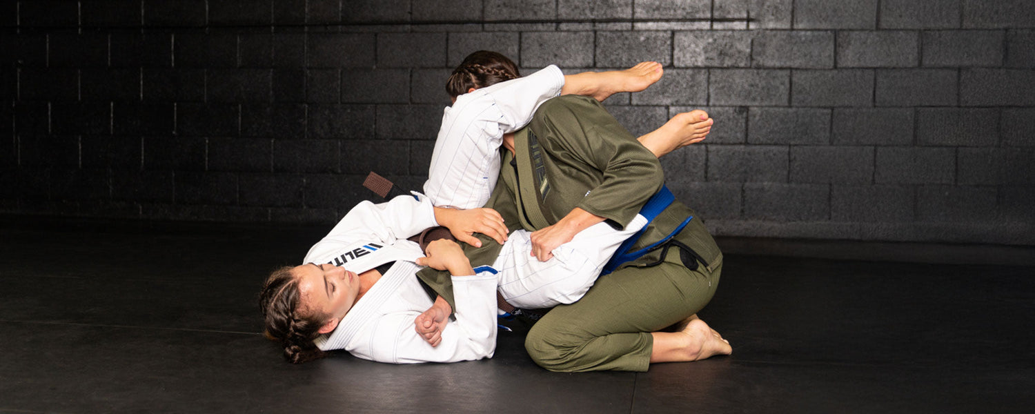 Why Has Brazilian Jiu-Jitsu Been So Popular Till Now?