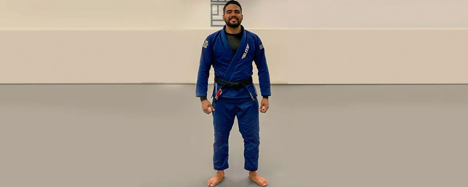 Why is a BJJ Black Why is a BJJ Black Belt So Hard to Earn?Belt So Hard to Earn?