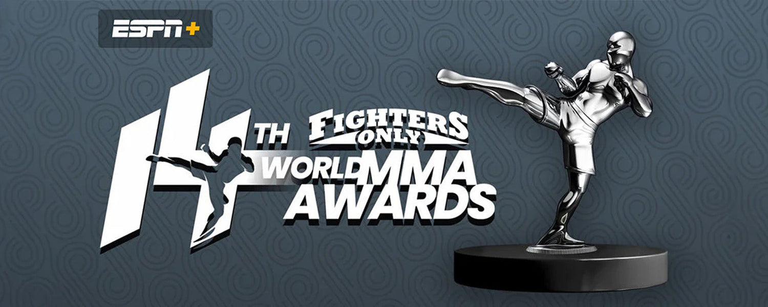 World MMA Awards - All You Need to Know