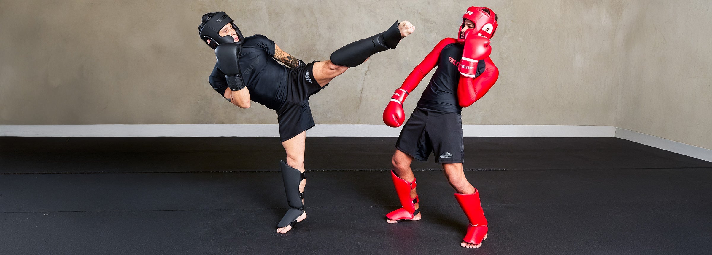 Boxing Headgear