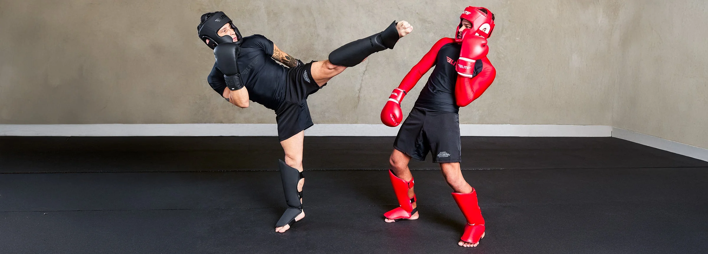 Wrestling Headgear