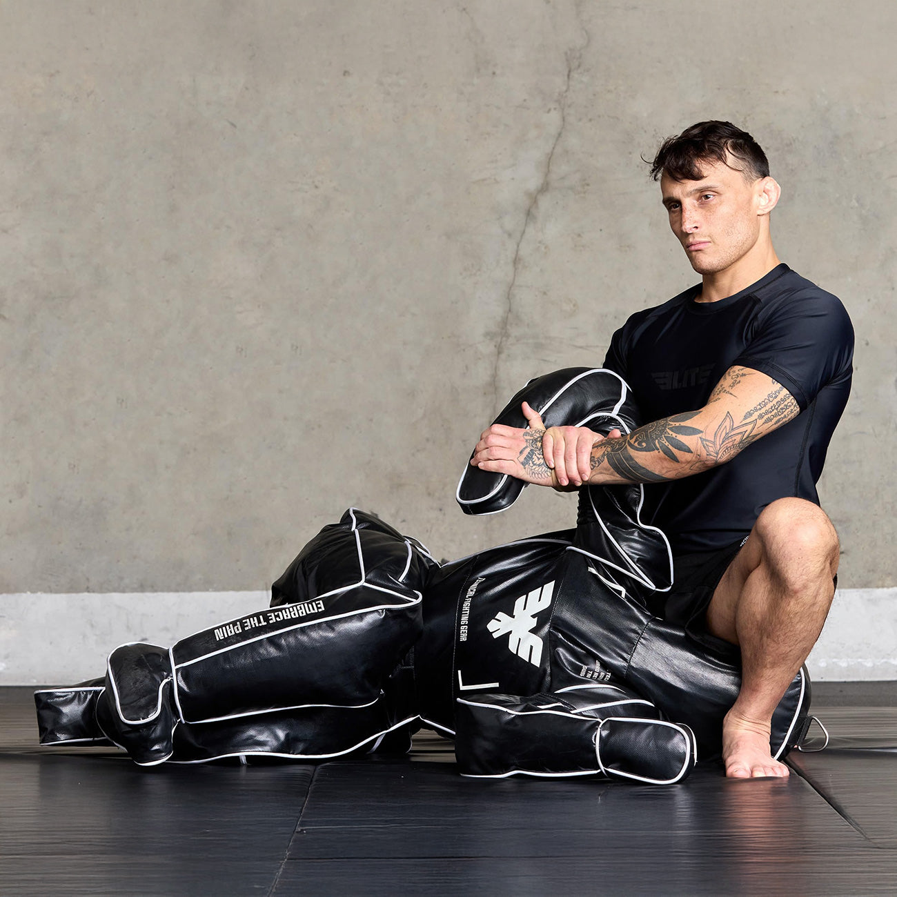 Brazilian Jiu Jitsu Adults BJJ Grappling Dummies