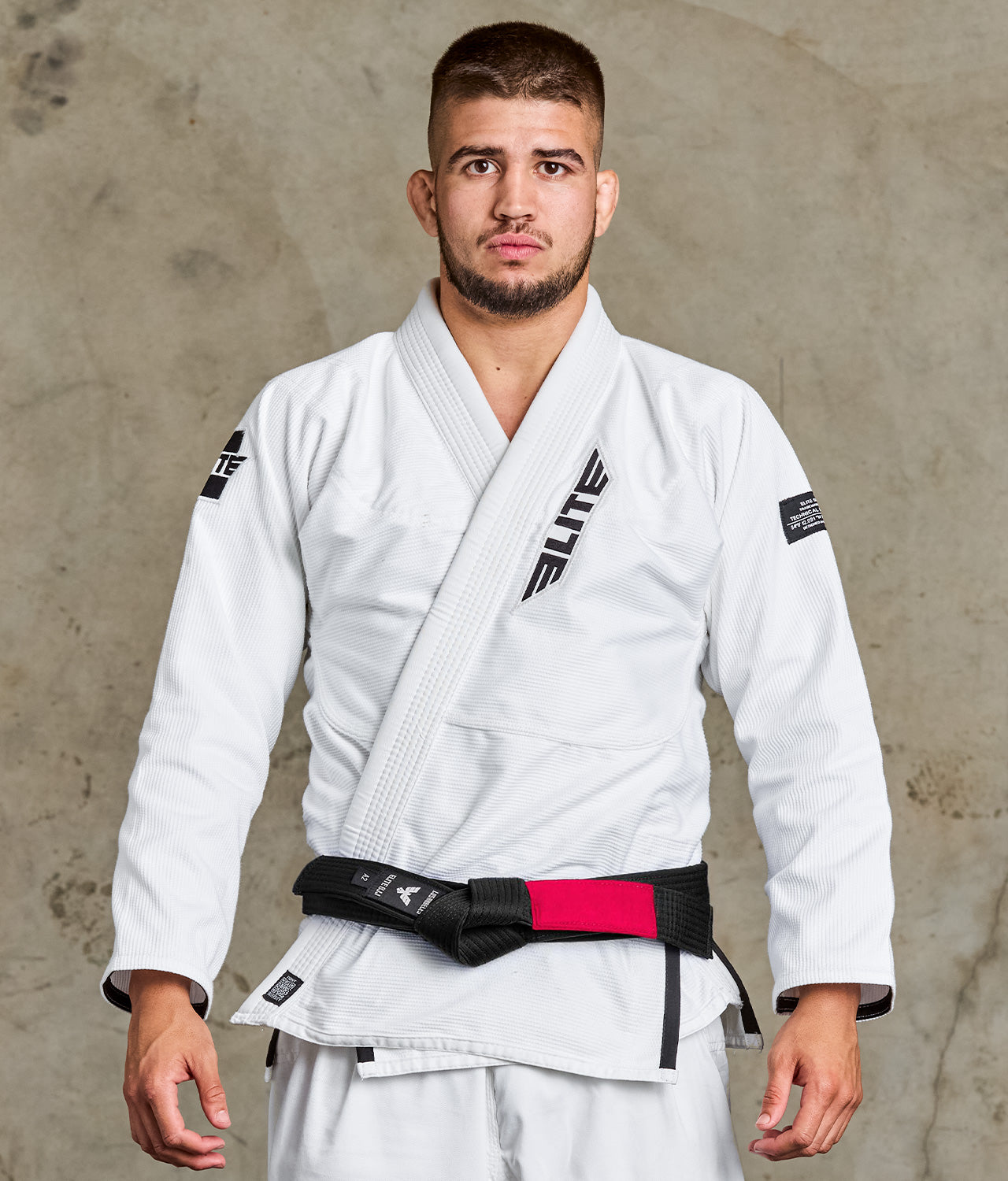 Brazilian Jiu Jitsu Adults BJJ Black Belt