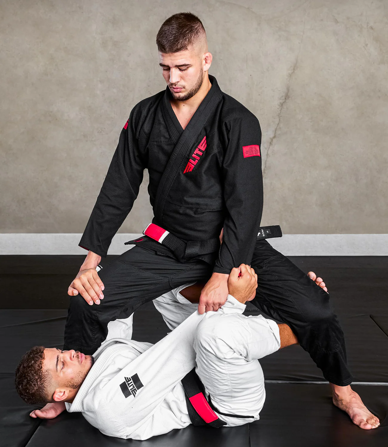 Brazilian Jiu Jitsu Bjj Gear