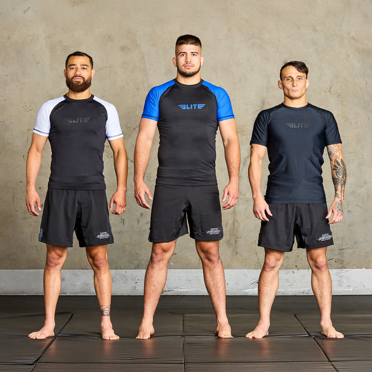 Bjj No Gi Rash Guards