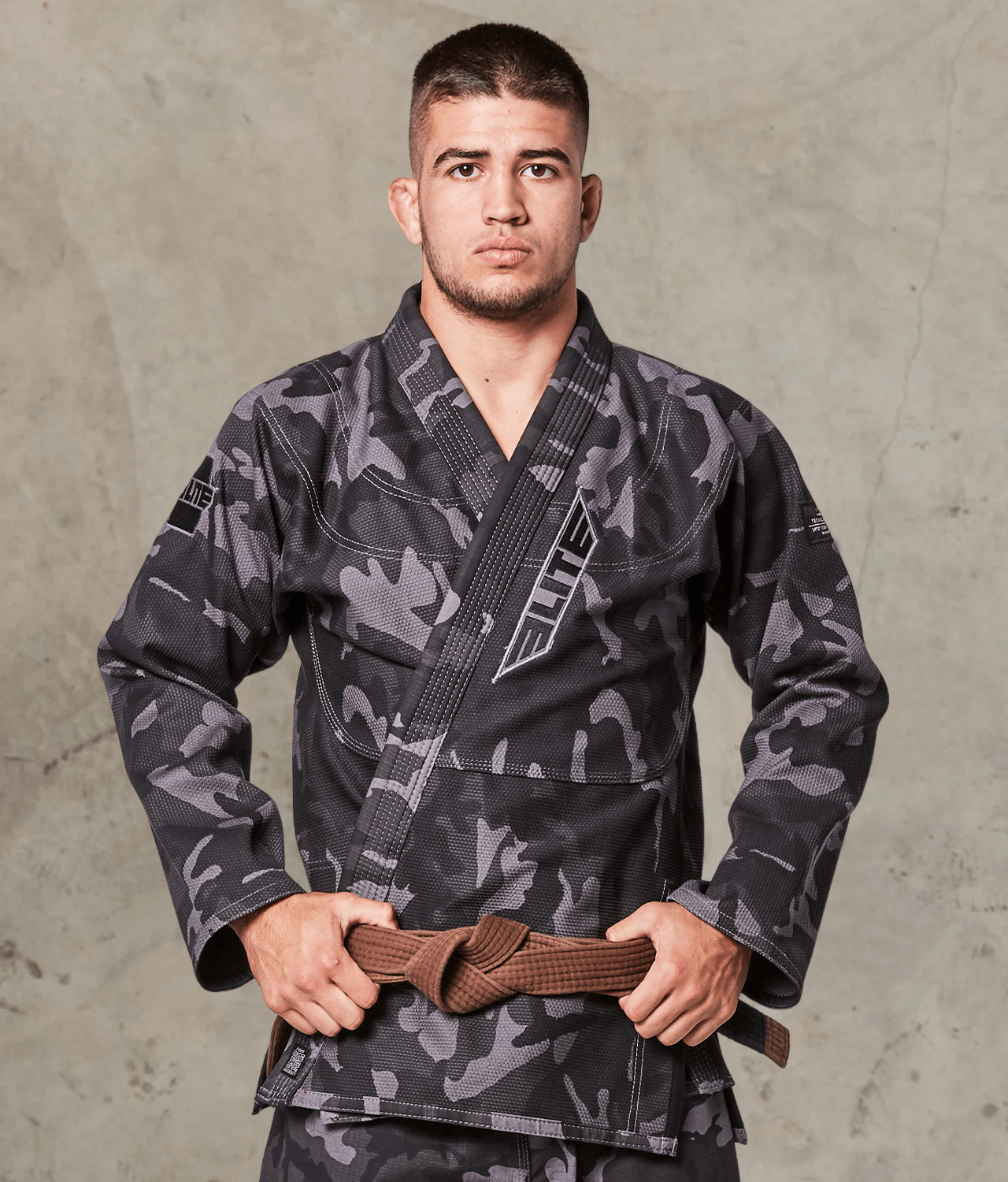 core gray camo brazilian jiu jitsu mens bjj gi