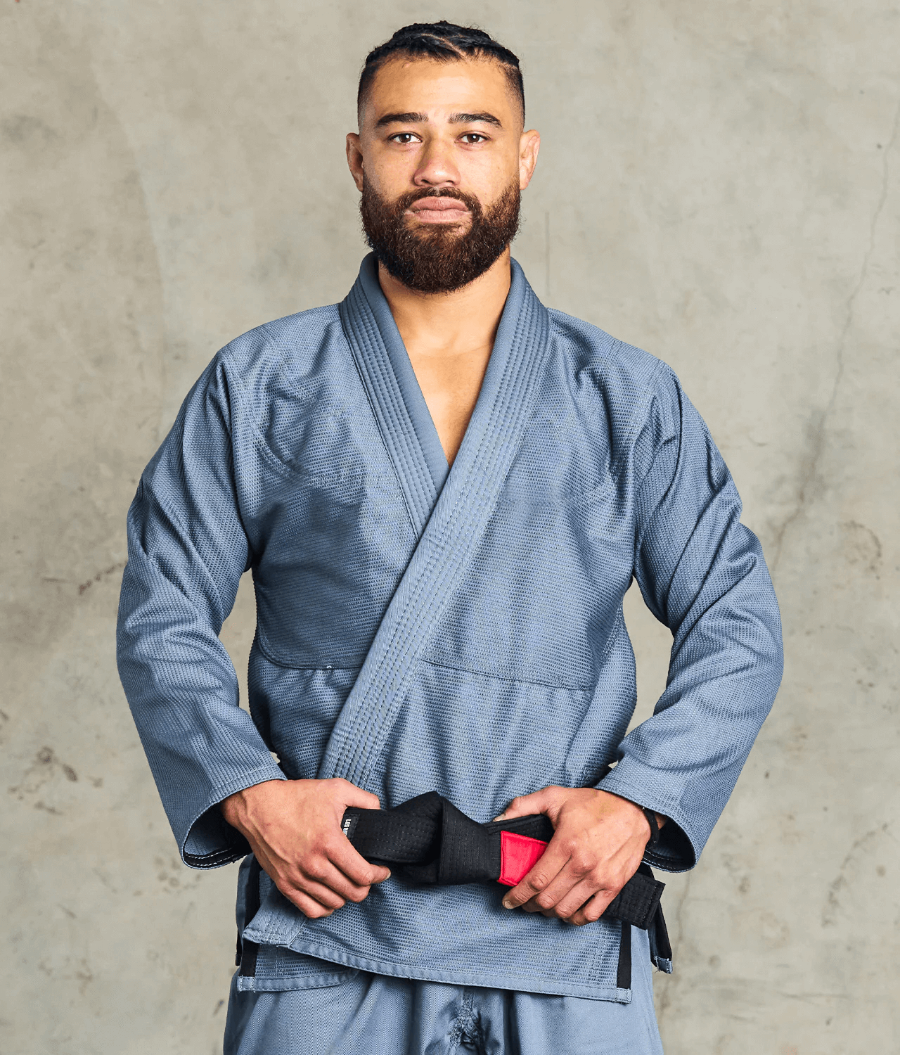 essential gray brazilian jiu jitsu mens jiu jitsu gi