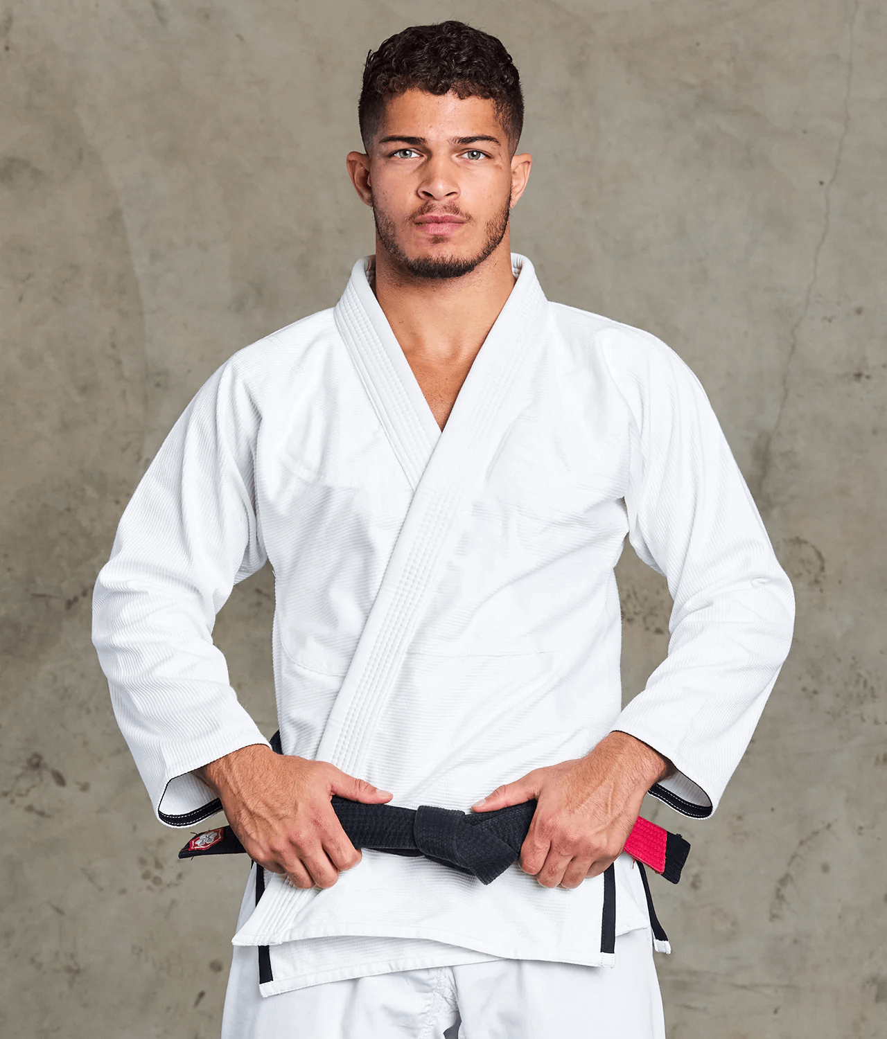 essential white brazilian jiu jitsu mens jiu jitsu gi