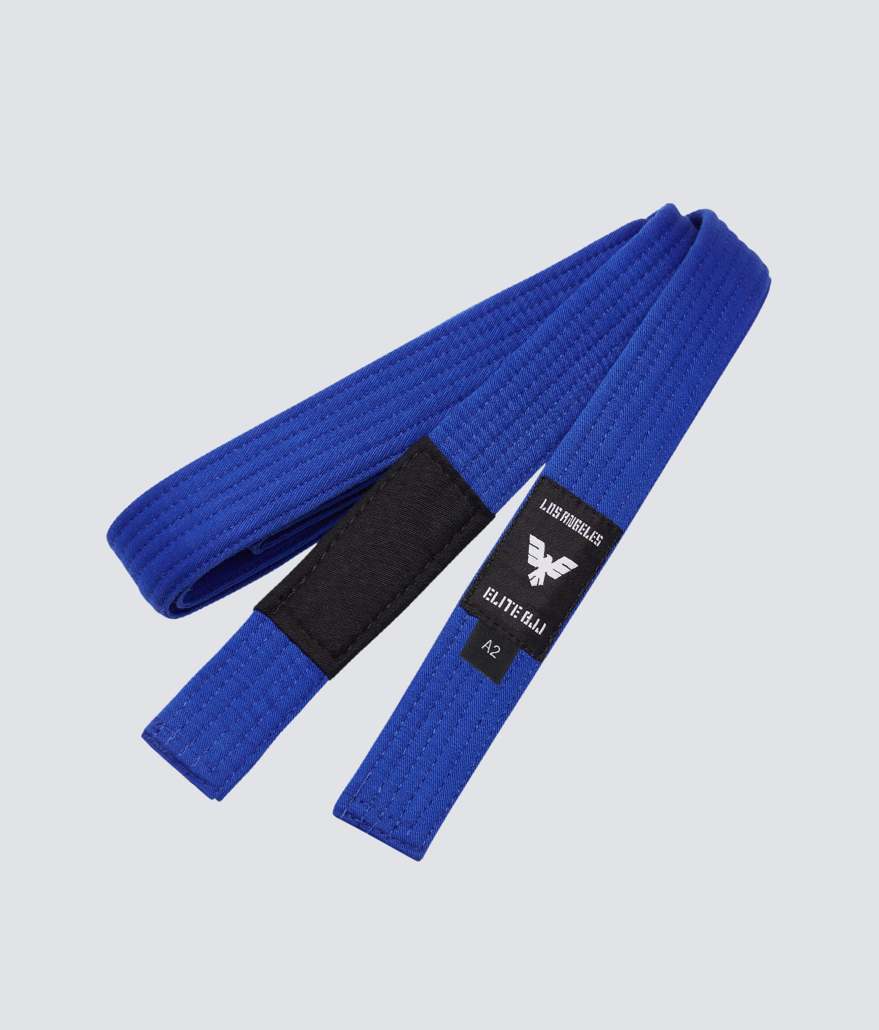 Blue Belt