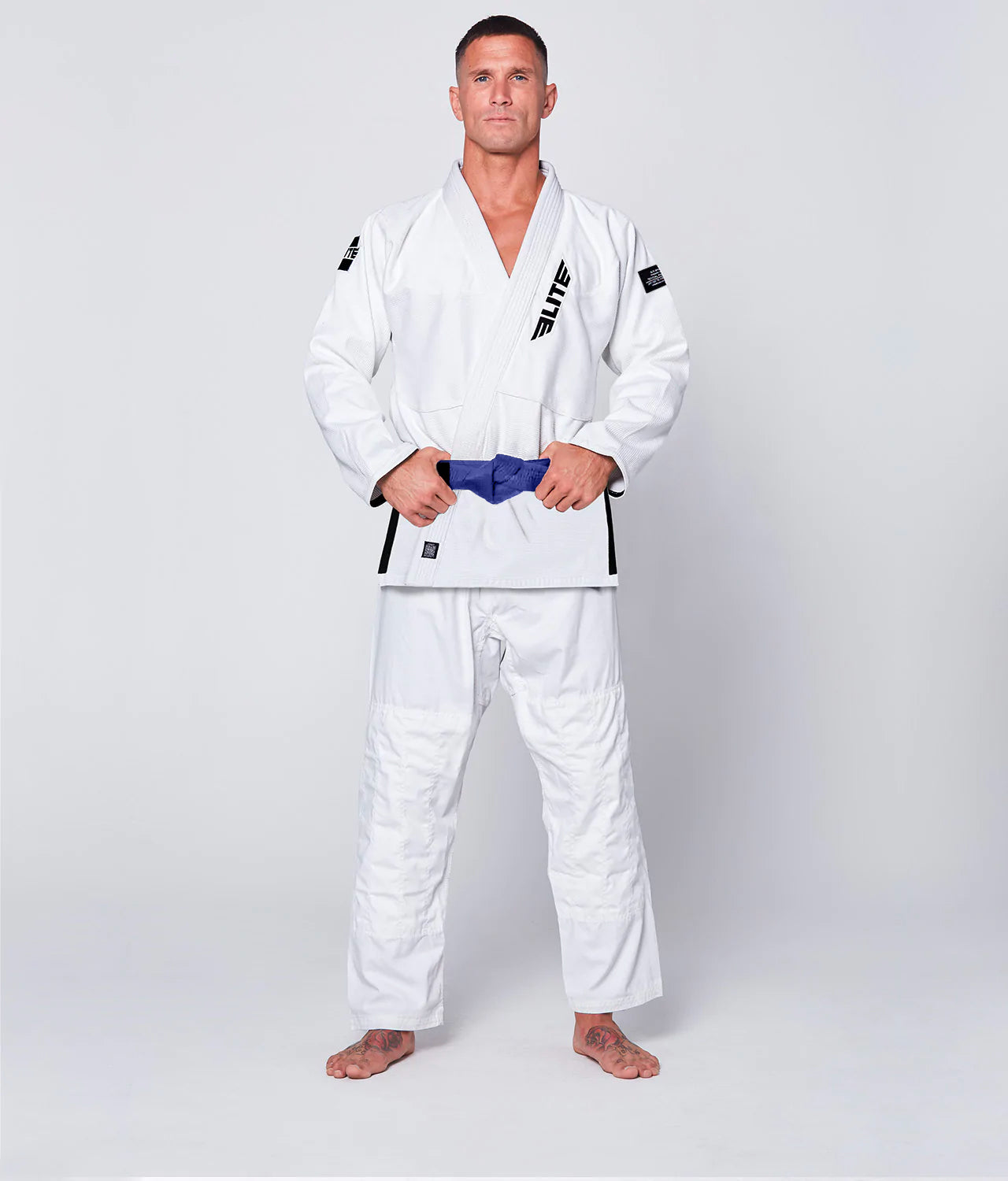 Blue Belt