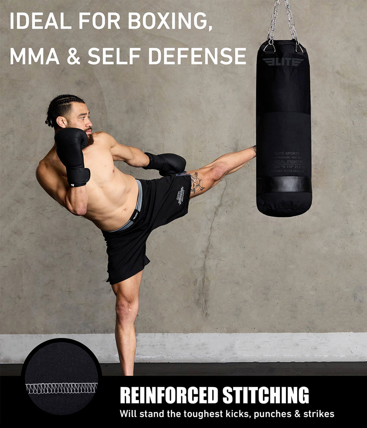 Punching bag afterpay on sale