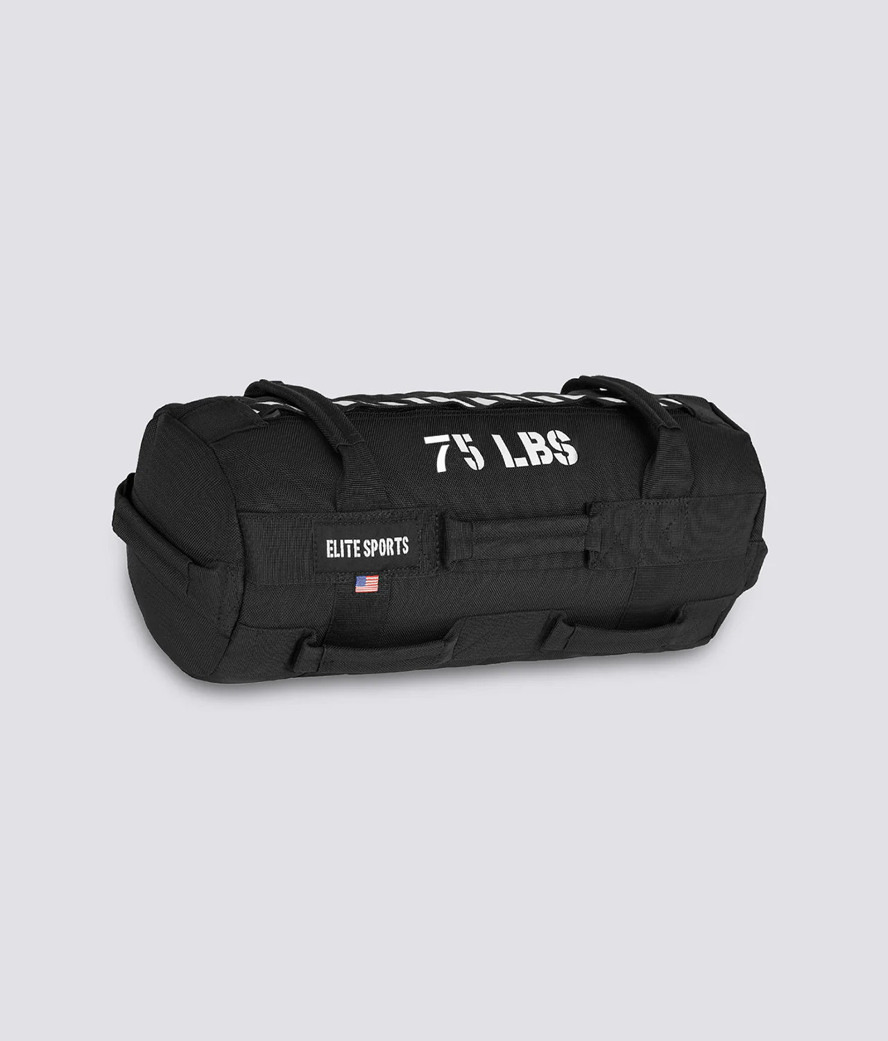 Core Duffel Workout Sandbag 50 lbs Elite Sports