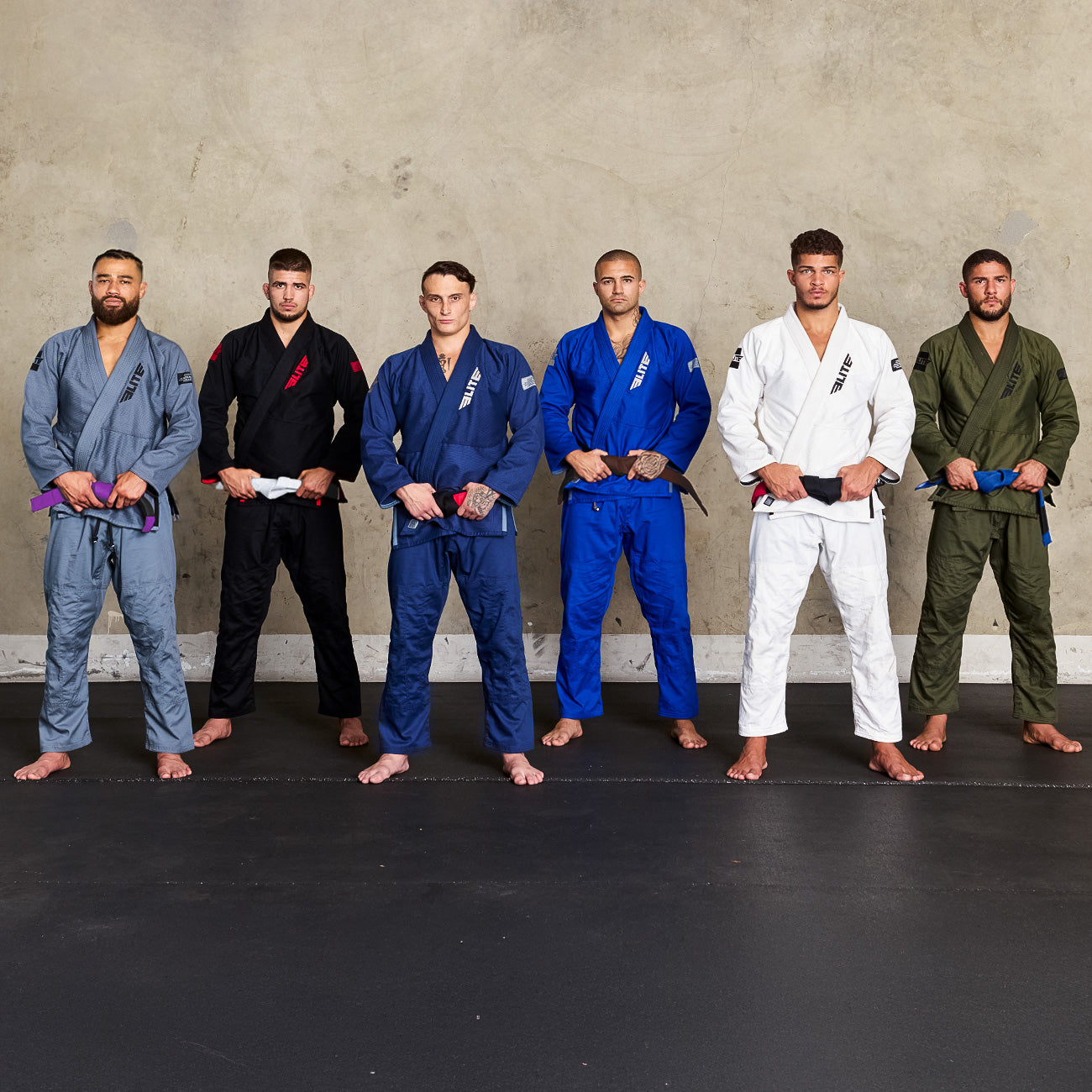 Men’s Bjj Gi’s