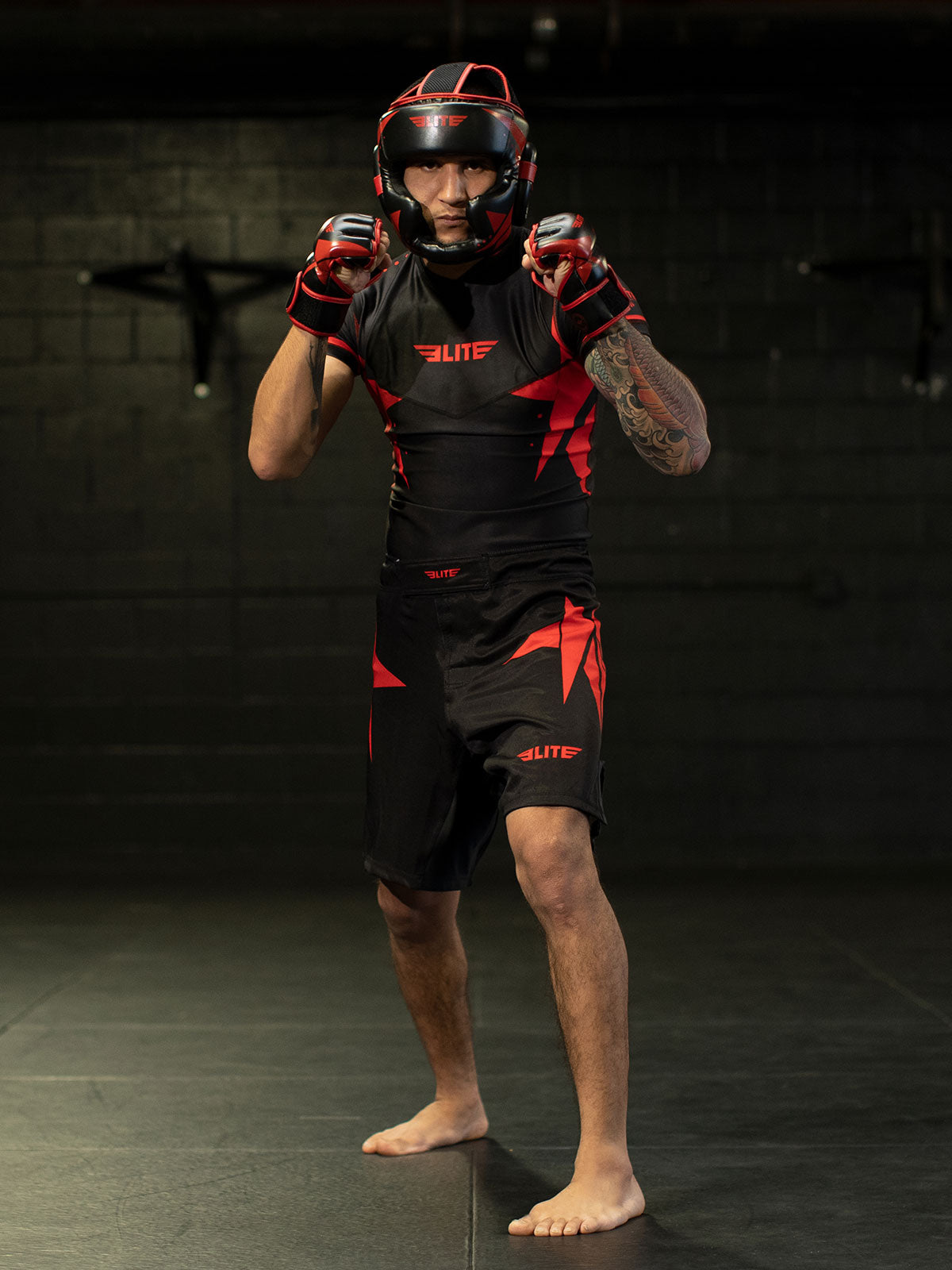 Best MMA Gear and Equipment