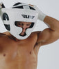 Adults' Essential White MMA Headgear Video