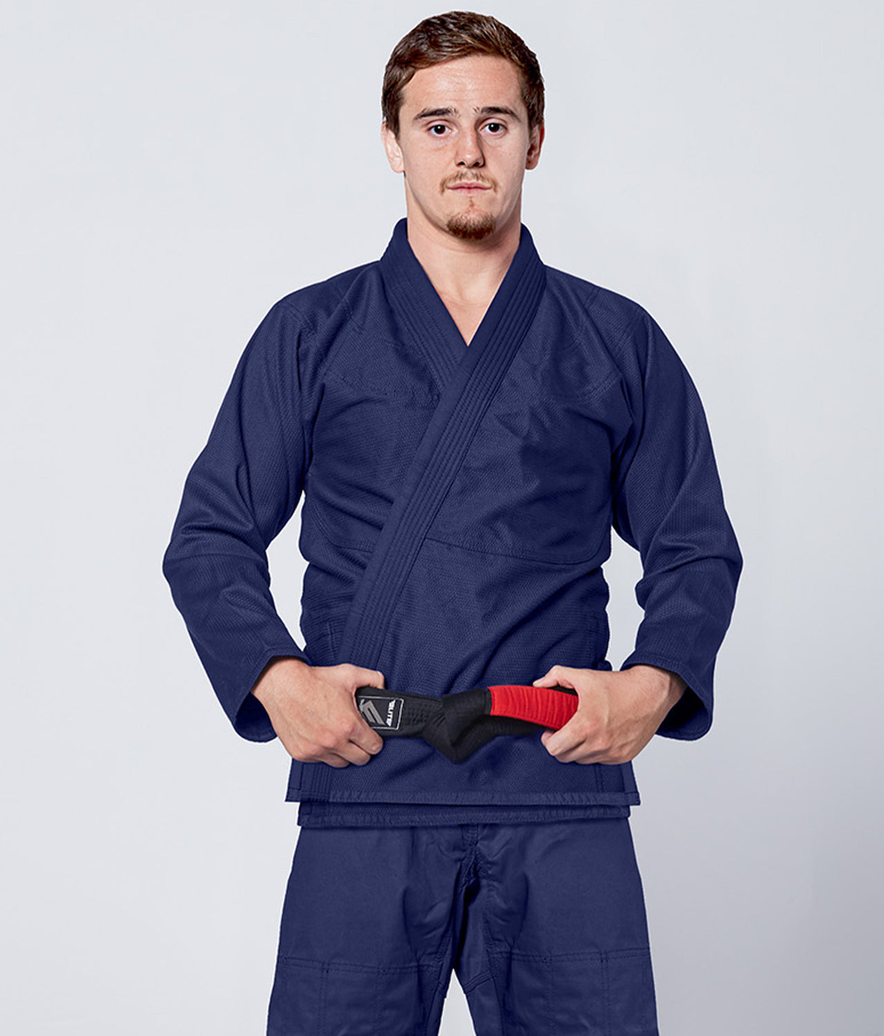 Elite Sports Adult Brazilian Jiu Jitsu BJJ Blue Belt