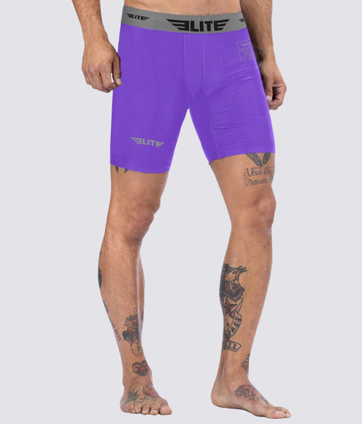 Elite Compression Shorts