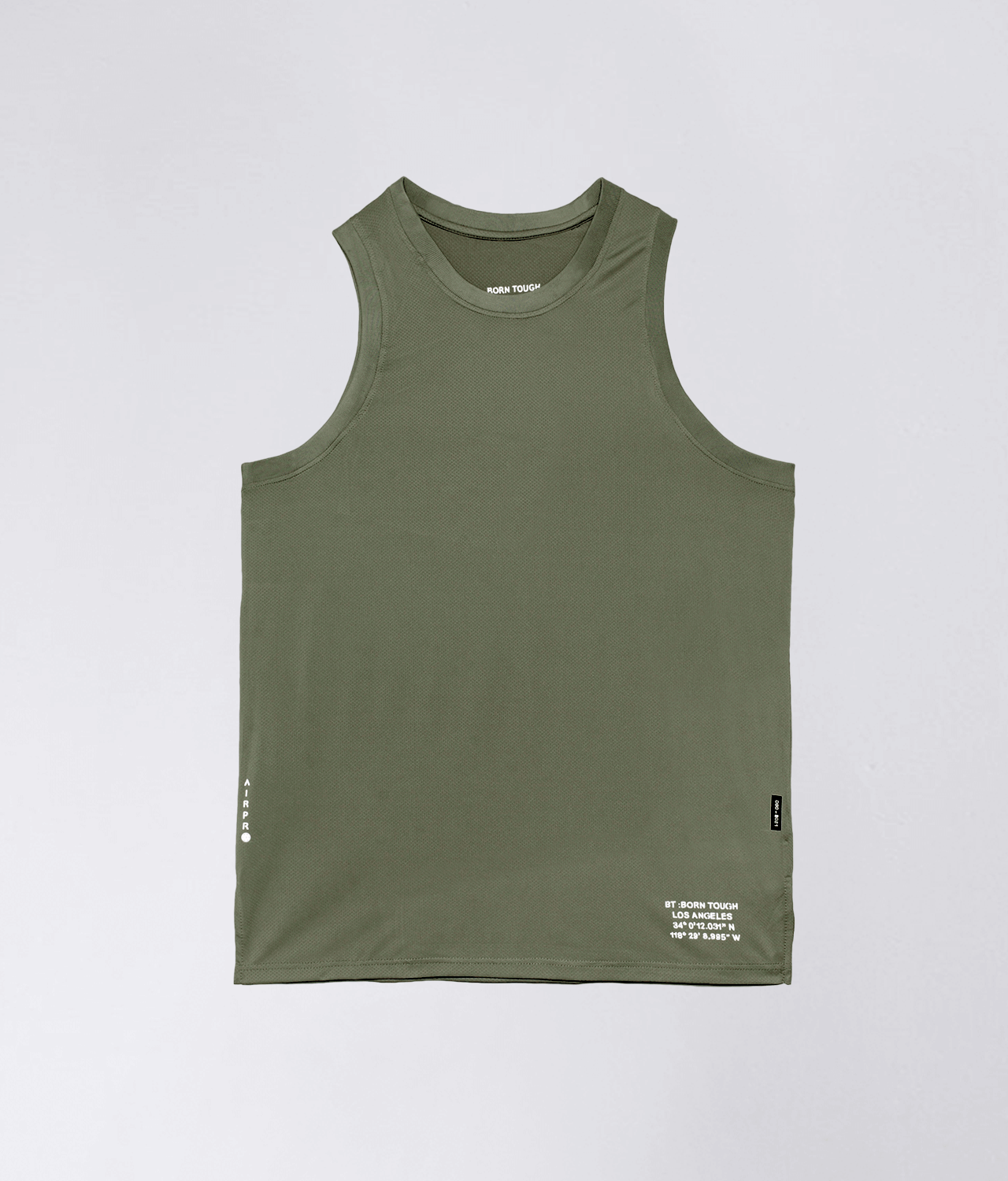 Men's Pro Tank Top