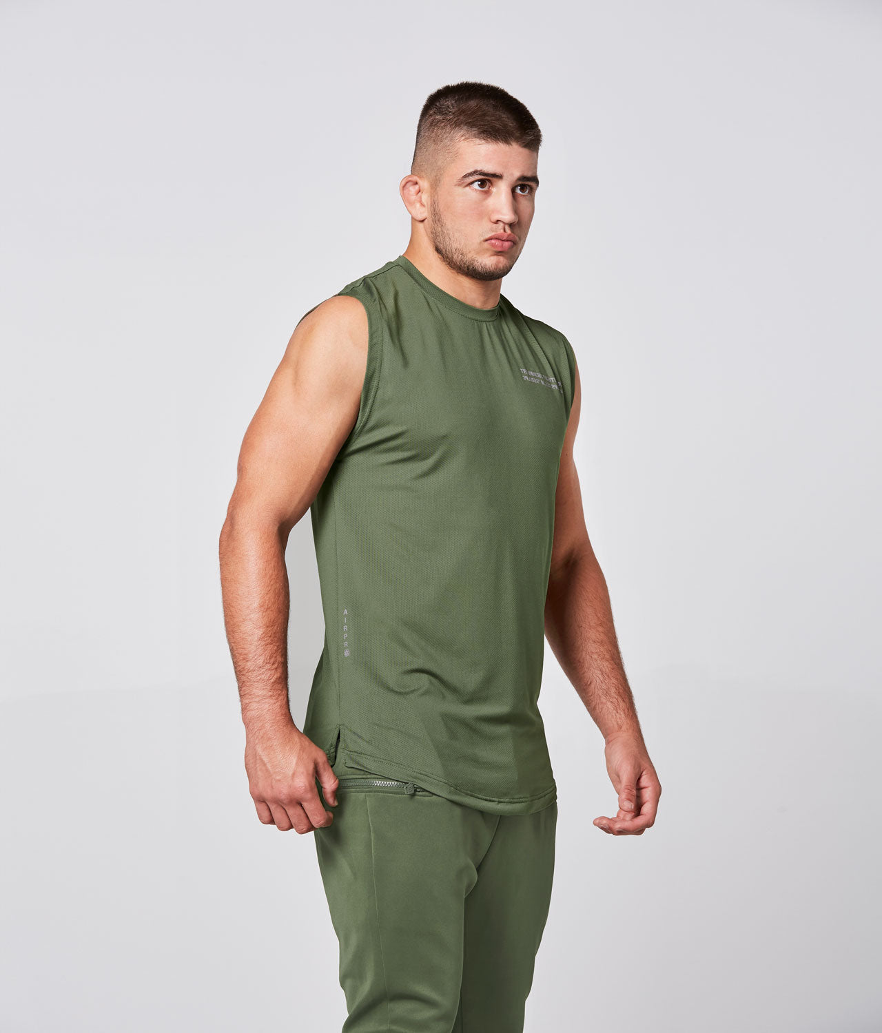 Men's Workout Clothes - Workout Clothes for Men - Born Tough