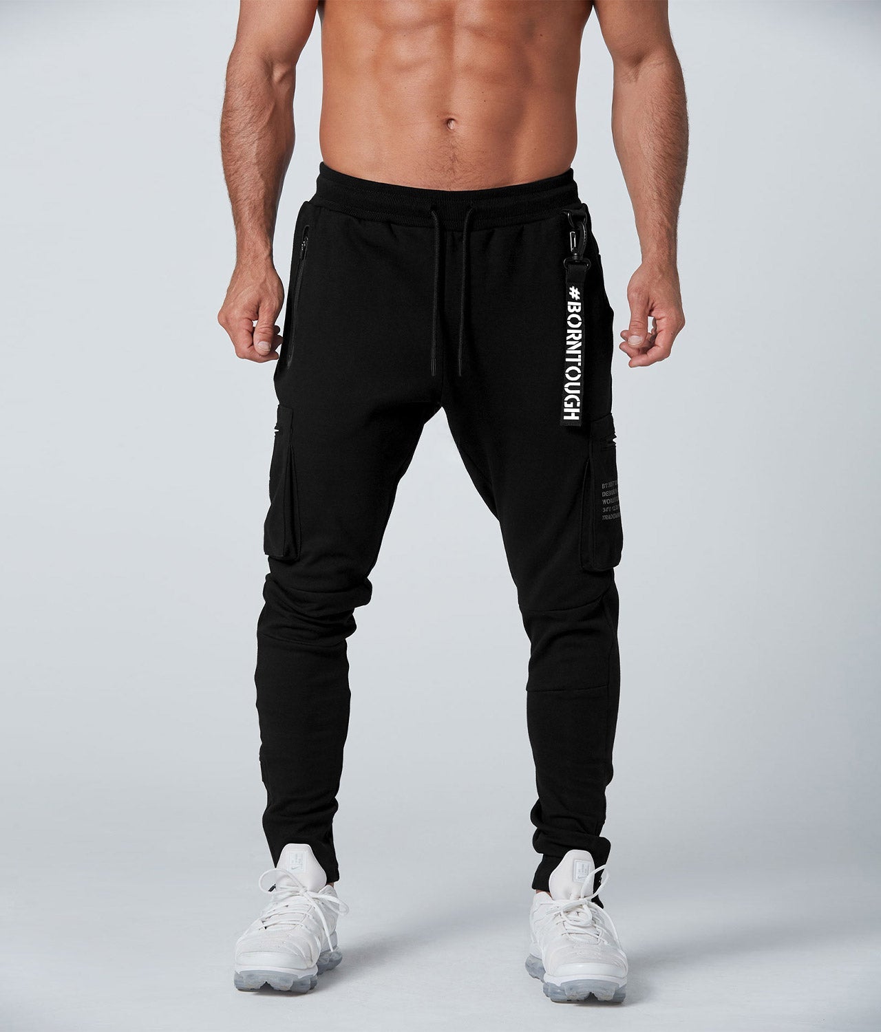 Best joggers best sale for crossfit