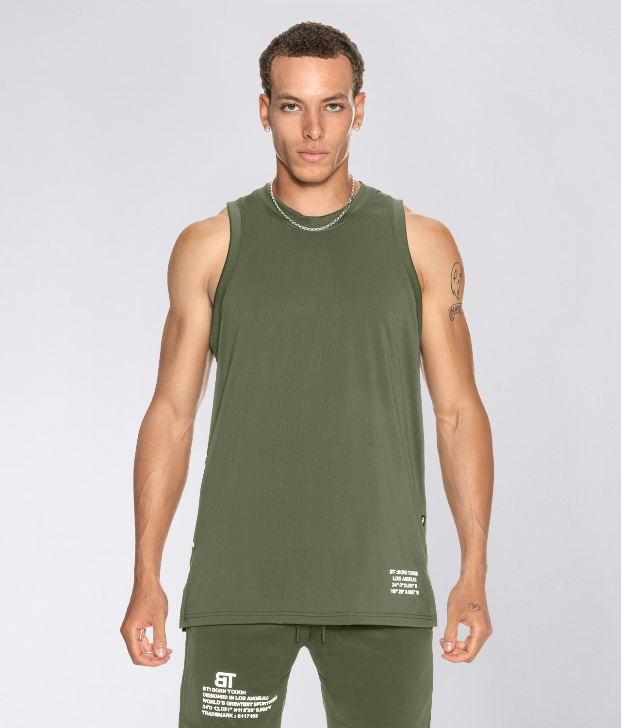 $0 - $25 Green Tank Tops & Sleeveless Shirts.
