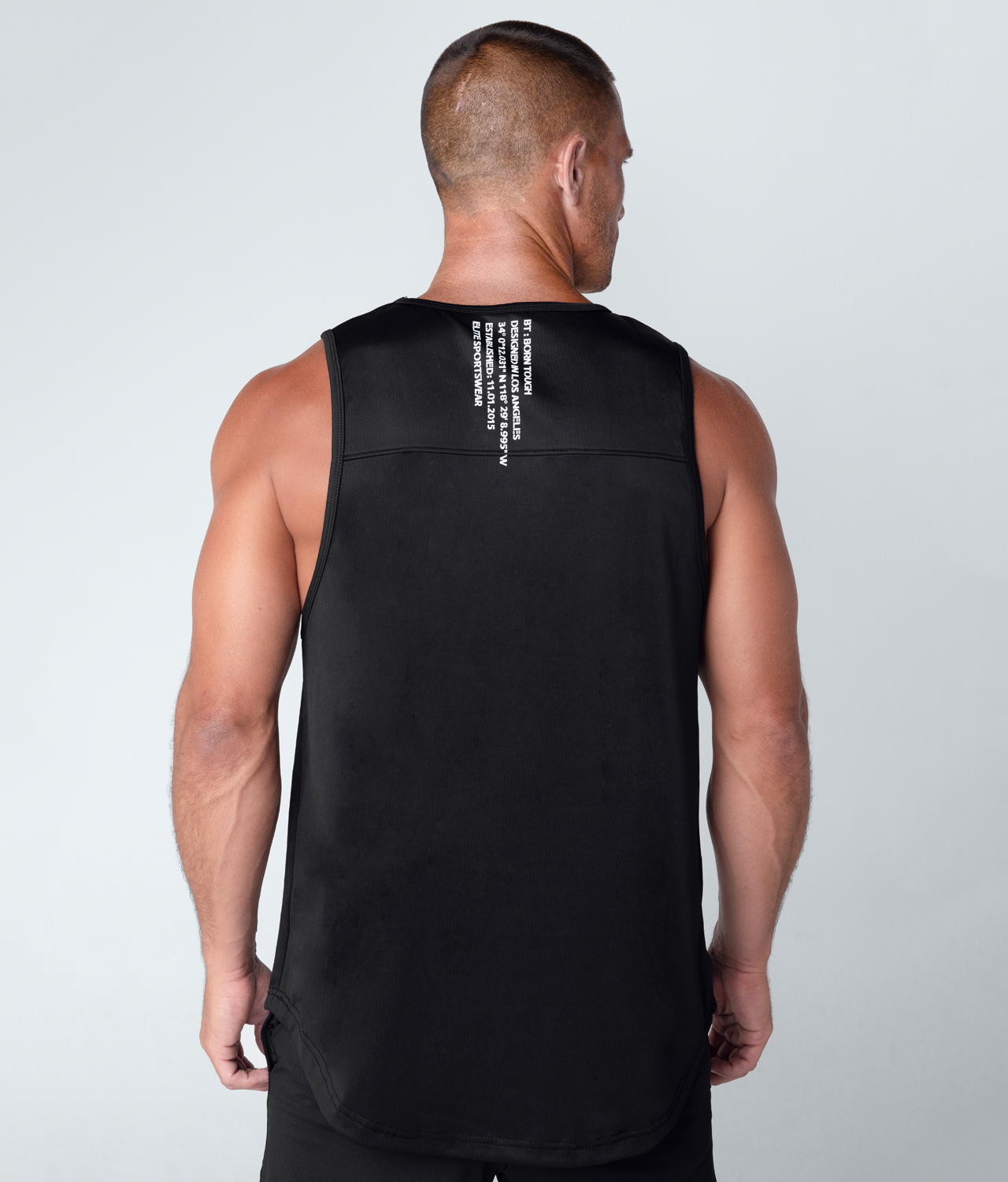 Types of Gym workout Tank Tops for Your Wardrobe - Born Tough Blog