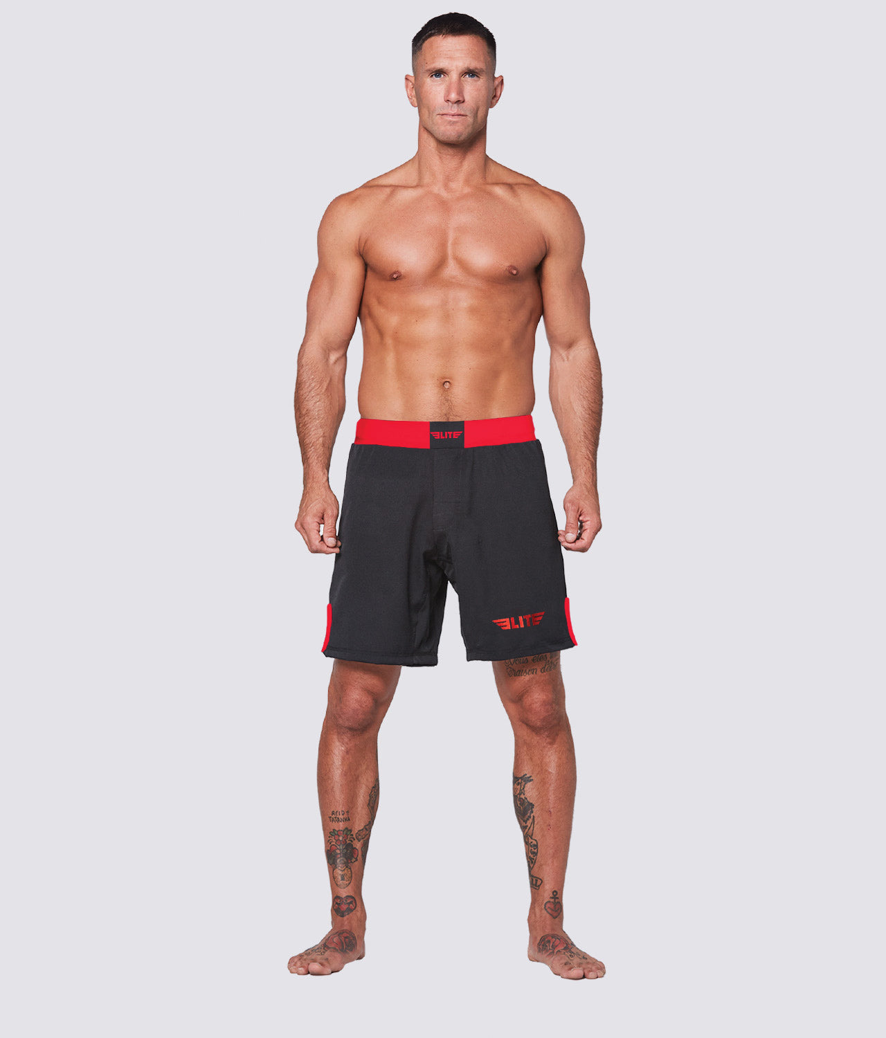 Mens hot sale wrestling shorts